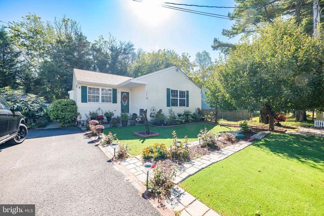 310 FRONT ST, Cape May Court House, NJ 08210