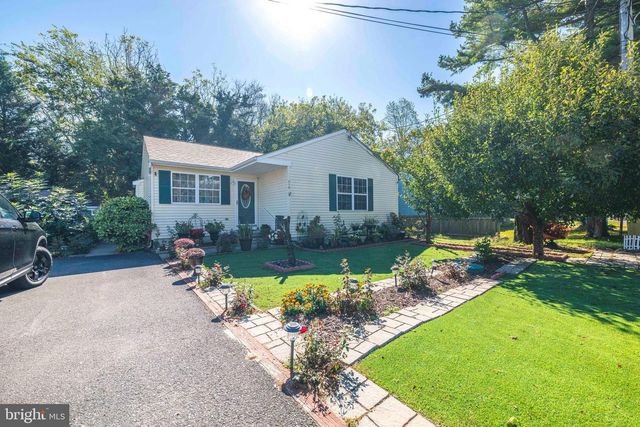 310 FRONT ST, Cape May Court House, NJ 08210