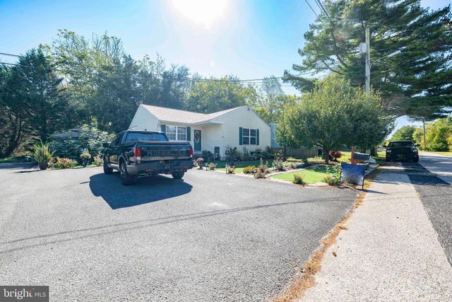 310 FRONT ST, Cape May Court House, NJ 08210