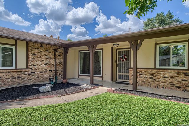 4627 BARHILL ST, San Antonio, TX 78217