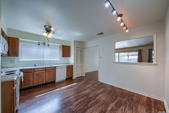 4627 BARHILL ST, San Antonio, TX 78217