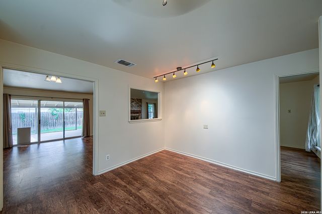 4627 BARHILL ST, San Antonio, TX 78217