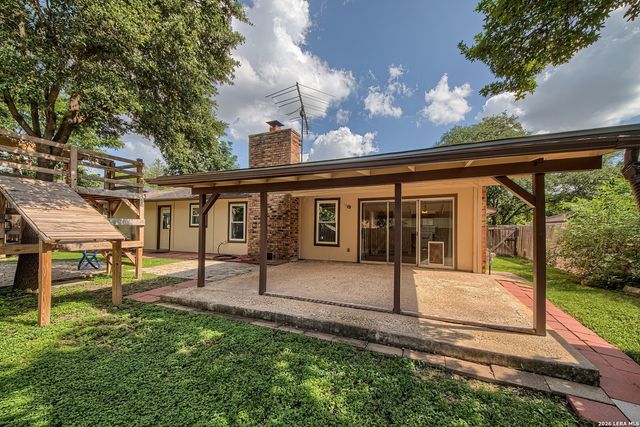4627 BARHILL ST, San Antonio, TX 78217