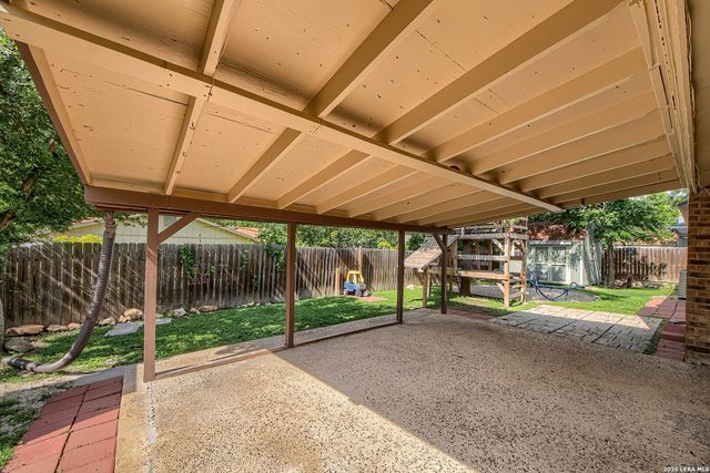 4627 BARHILL ST, San Antonio, TX 78217