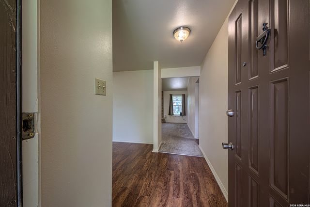 4627 BARHILL ST, San Antonio, TX 78217