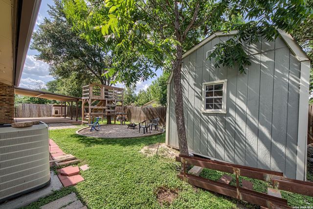 4627 BARHILL ST, San Antonio, TX 78217