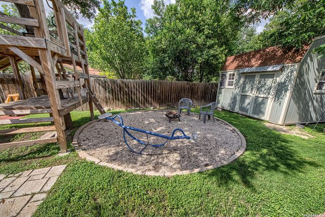 4627 BARHILL ST, San Antonio, TX 78217