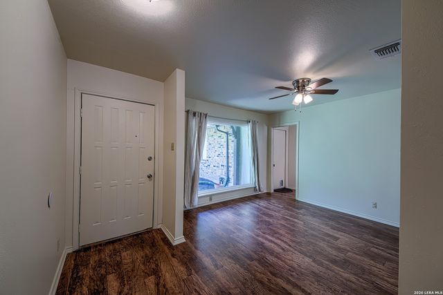 4627 BARHILL ST, San Antonio, TX 78217