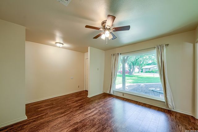 4627 BARHILL ST, San Antonio, TX 78217