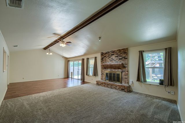4627 BARHILL ST, San Antonio, TX 78217