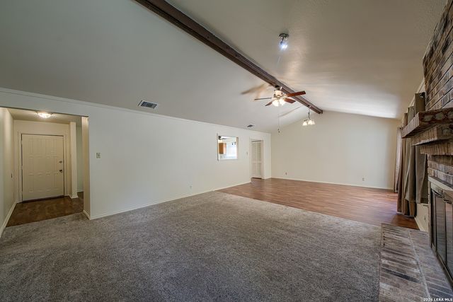 4627 BARHILL ST, San Antonio, TX 78217