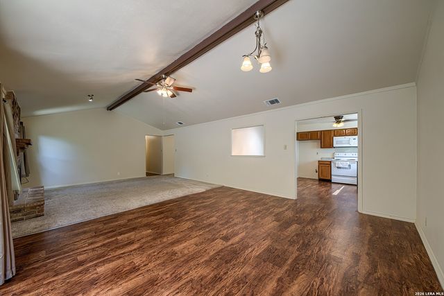 4627 BARHILL ST, San Antonio, TX 78217