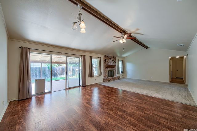 4627 BARHILL ST, San Antonio, TX 78217