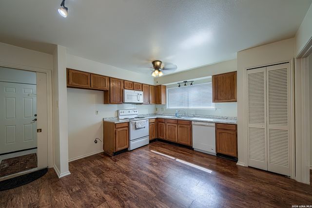 4627 BARHILL ST, San Antonio, TX 78217