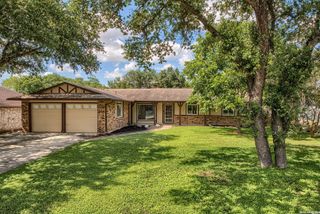 4627 BARHILL ST, San Antonio, TX 78217