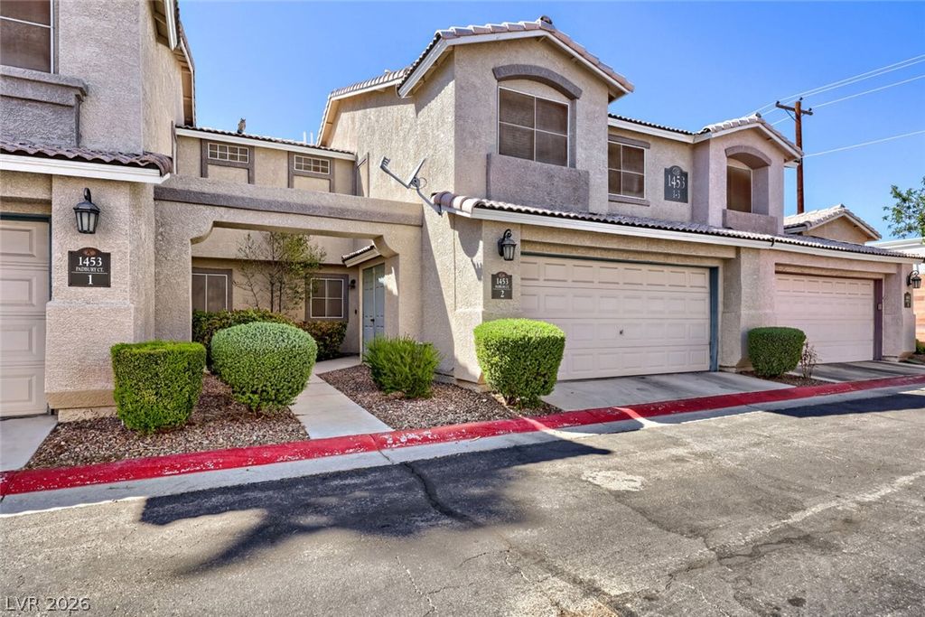1453 Padbury Court 2, Las Vegas, NV 89102 — photo 2