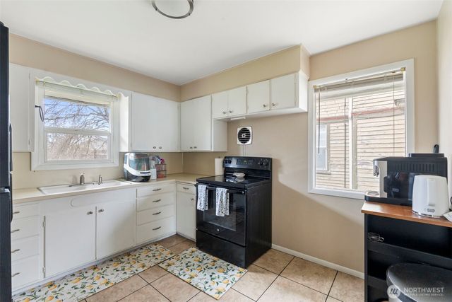 213 N Rock Street, Centralia, WA 98531