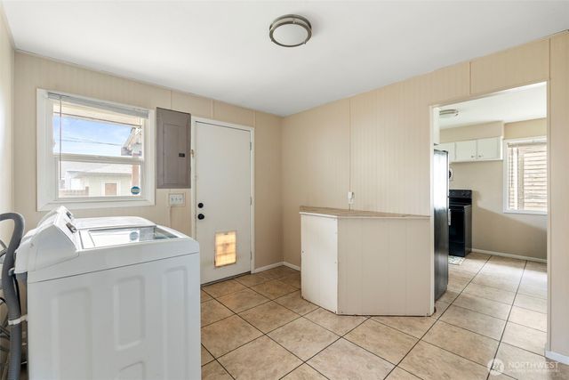 213 N Rock Street, Centralia, WA 98531