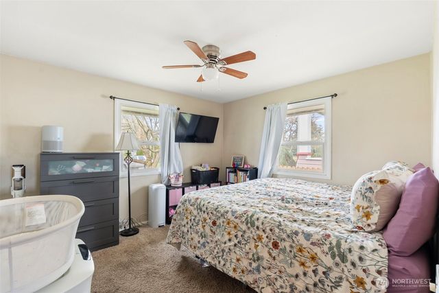 213 N Rock Street, Centralia, WA 98531