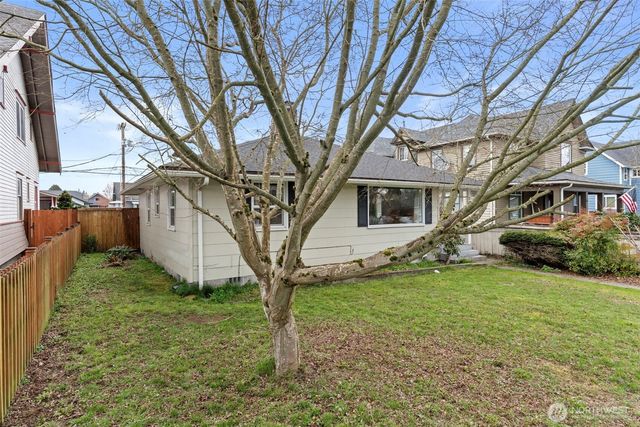 213 N Rock Street, Centralia, WA 98531