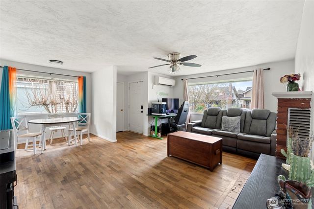 213 N Rock Street, Centralia, WA 98531