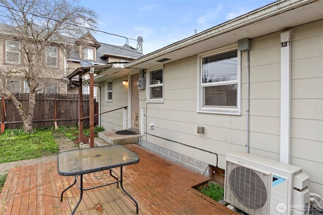 213 N Rock Street, Centralia, WA 98531