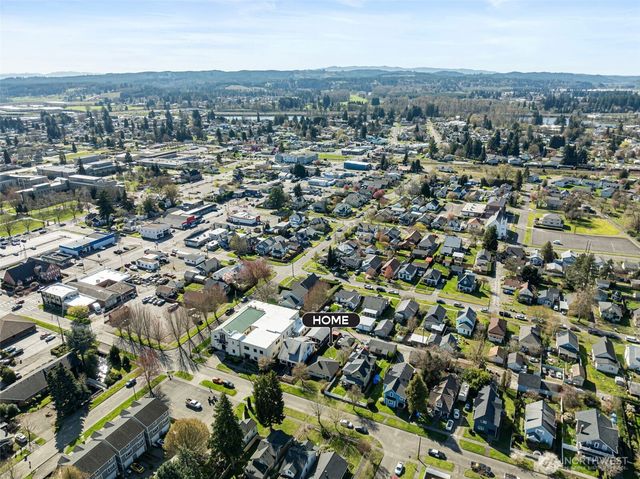 213 N Rock Street, Centralia, WA 98531