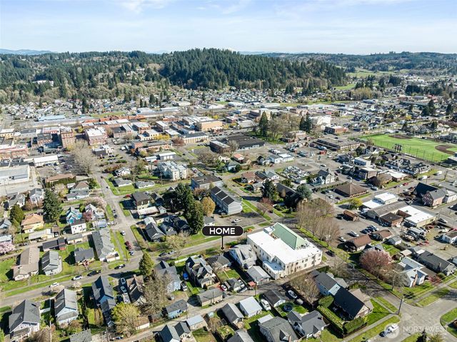 213 N Rock Street, Centralia, WA 98531