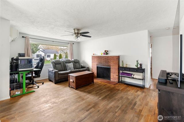 213 N Rock Street, Centralia, WA 98531