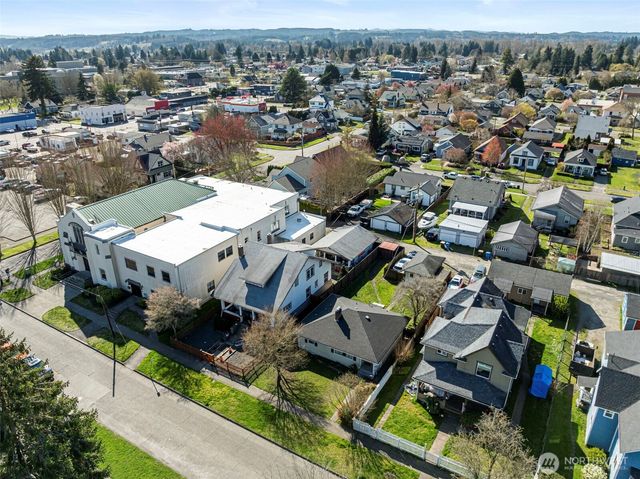 213 N Rock Street, Centralia, WA 98531