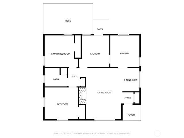 213 N Rock Street, Centralia, WA 98531