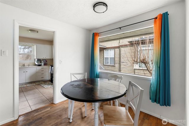 213 N Rock Street, Centralia, WA 98531