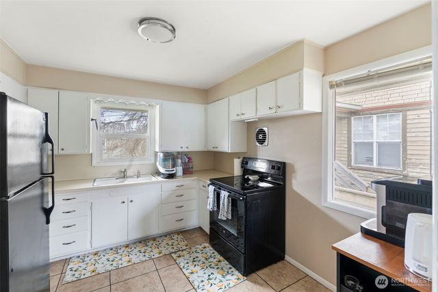 213 N Rock Street, Centralia, WA 98531