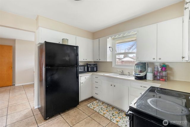 213 N Rock Street, Centralia, WA 98531