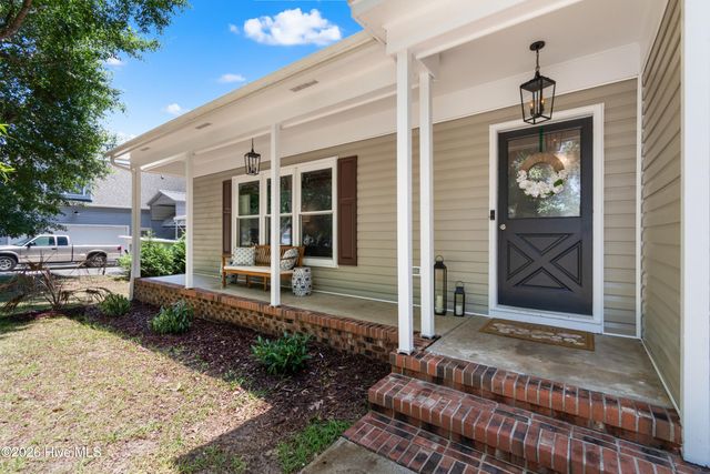 113 Bellowing Doe Road, Hampstead, NC 28443