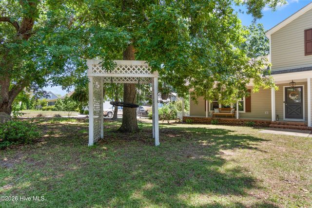 113 Bellowing Doe Road, Hampstead, NC 28443