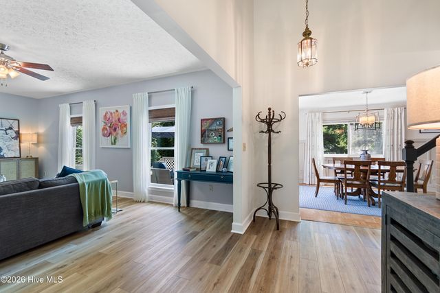 113 Bellowing Doe Road, Hampstead, NC 28443