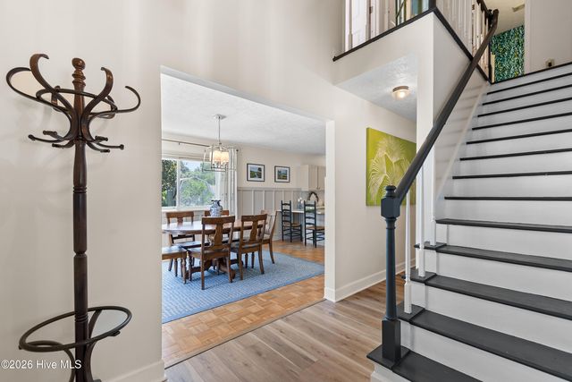 113 Bellowing Doe Road, Hampstead, NC 28443