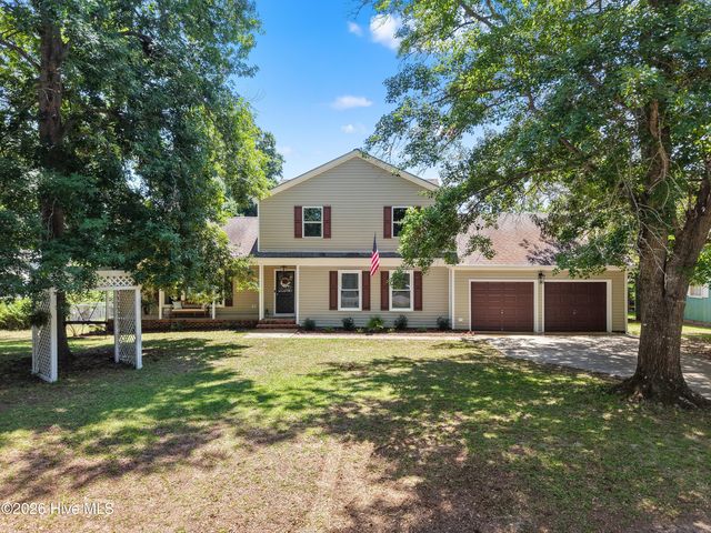 113 Bellowing Doe Road, Hampstead, NC 28443