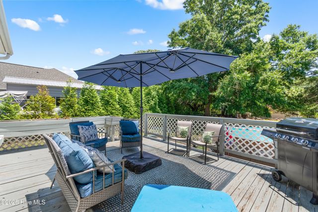 113 Bellowing Doe Road, Hampstead, NC 28443
