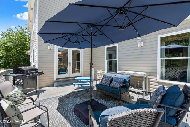 113 Bellowing Doe Road, Hampstead, NC 28443
