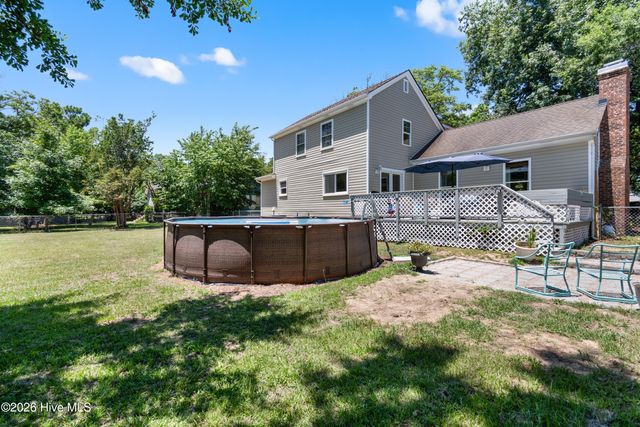 113 Bellowing Doe Road, Hampstead, NC 28443