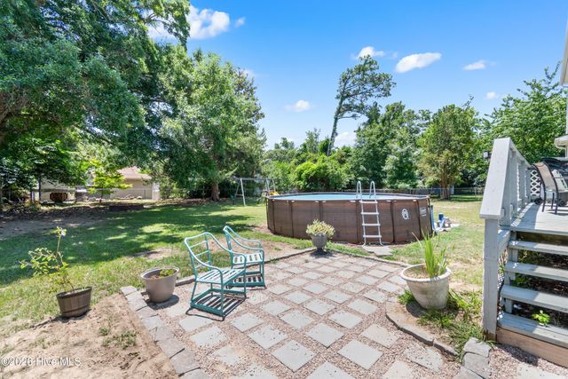 113 Bellowing Doe Road, Hampstead, NC 28443