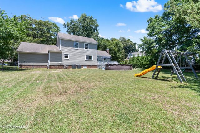 113 Bellowing Doe Road, Hampstead, NC 28443