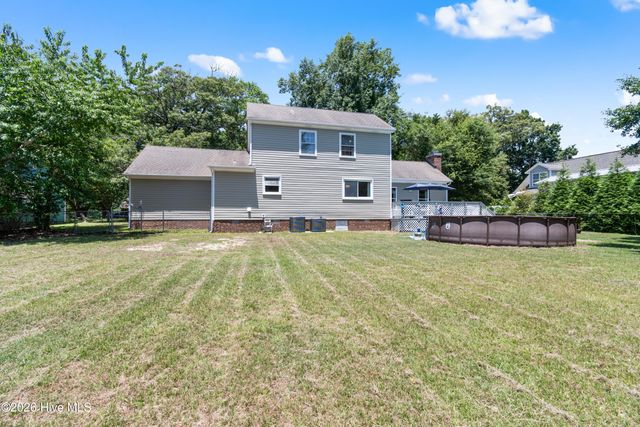 113 Bellowing Doe Road, Hampstead, NC 28443