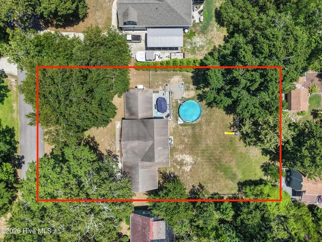 113 Bellowing Doe Road, Hampstead, NC 28443