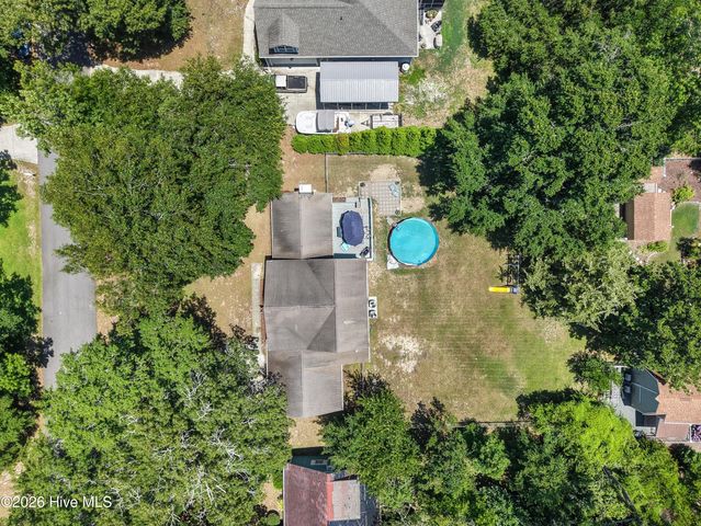 113 Bellowing Doe Road, Hampstead, NC 28443