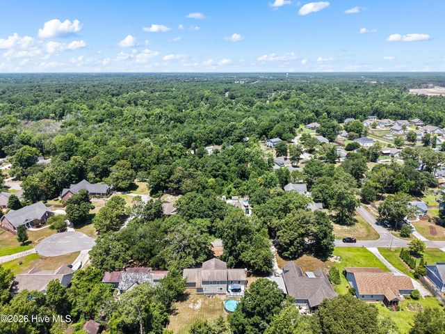 113 Bellowing Doe Road, Hampstead, NC 28443