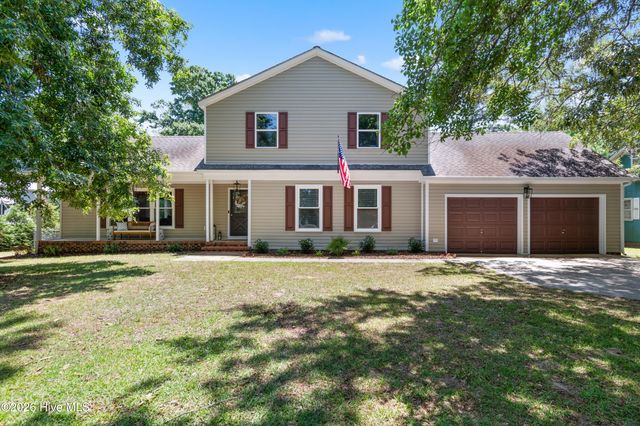 113 Bellowing Doe Road, Hampstead, NC 28443