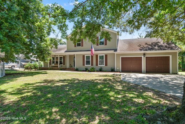 113 Bellowing Doe Road, Hampstead, NC 28443
